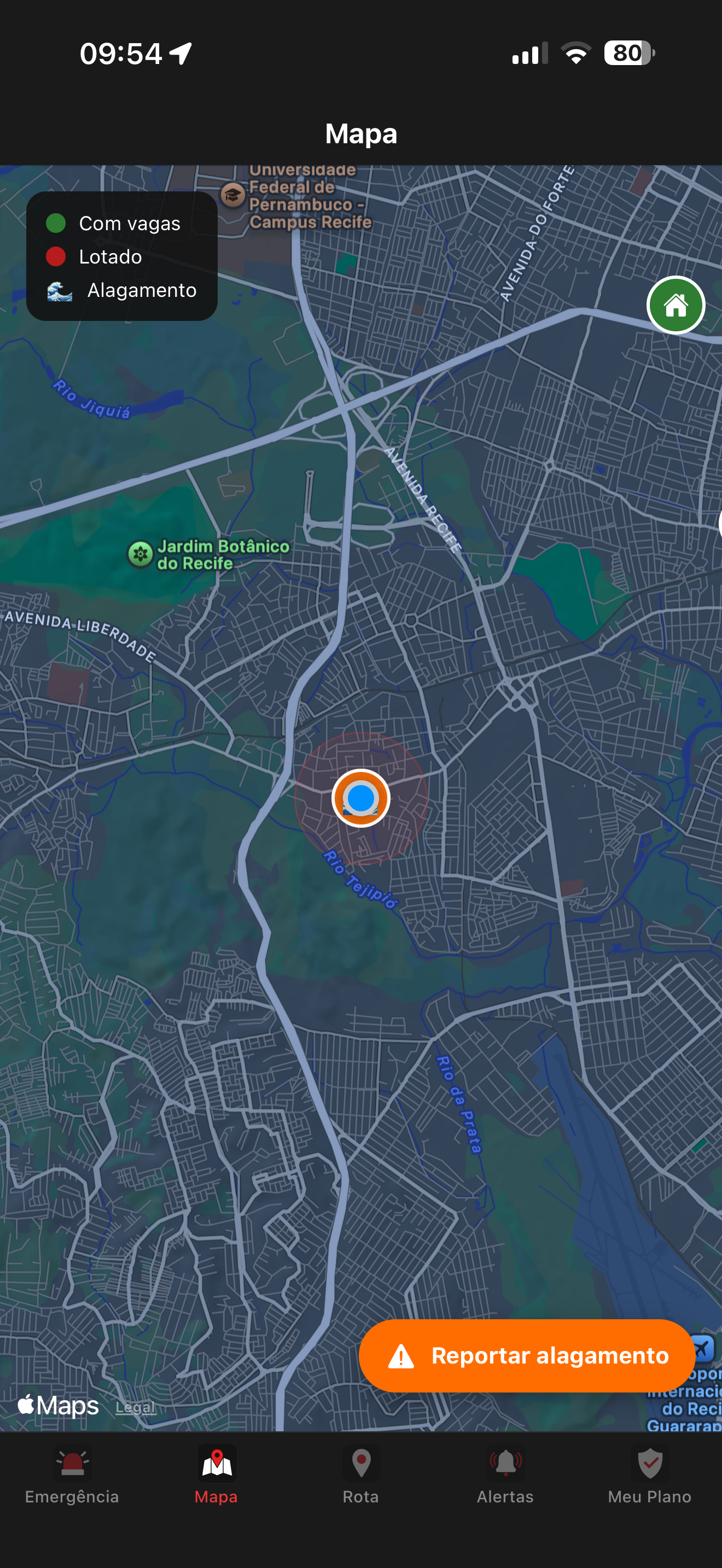 Mapa
