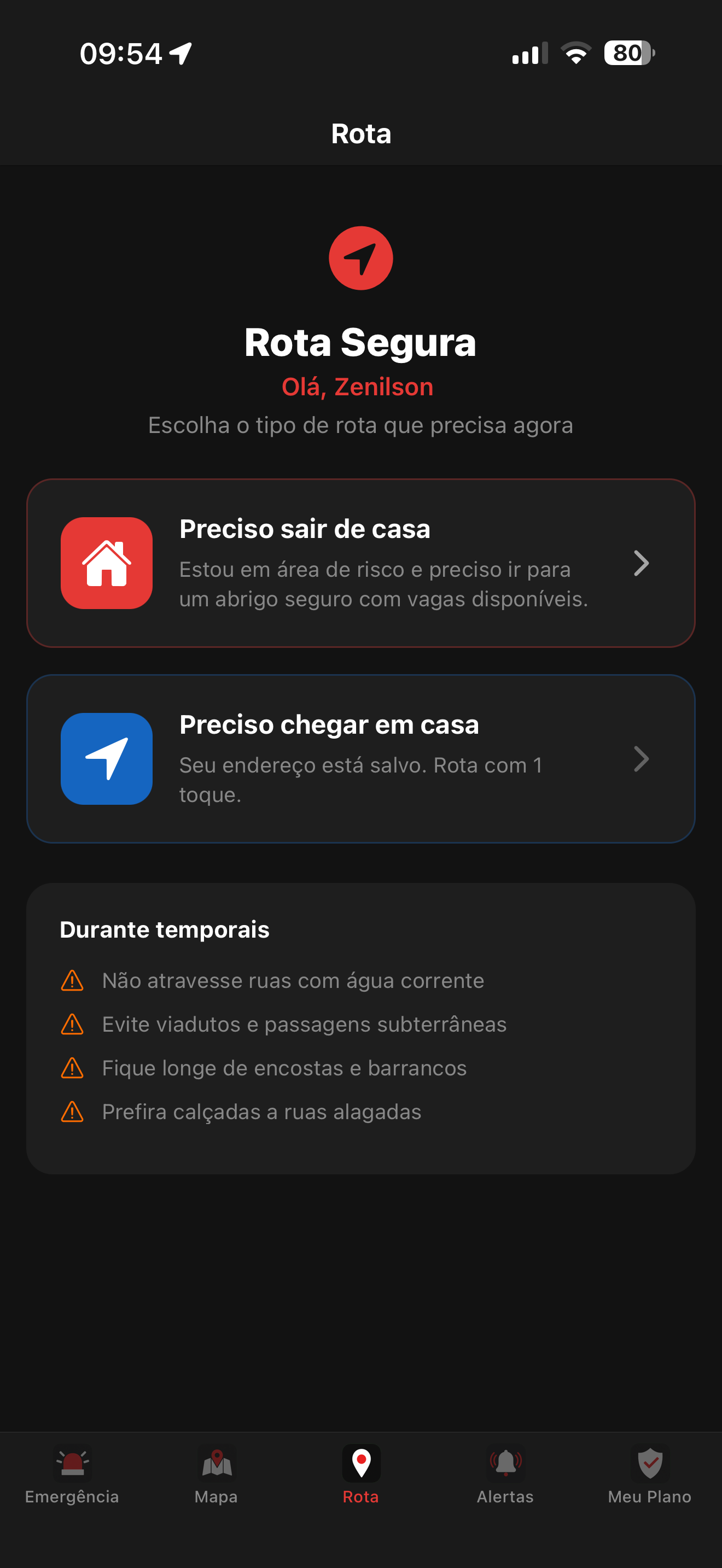 Rota